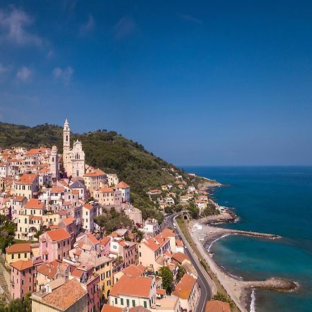 Laigueglia Beach - Happy Rentals Экстерьер фото