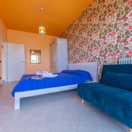 Laigueglia Beach - Happy Rentals Экстерьер фото