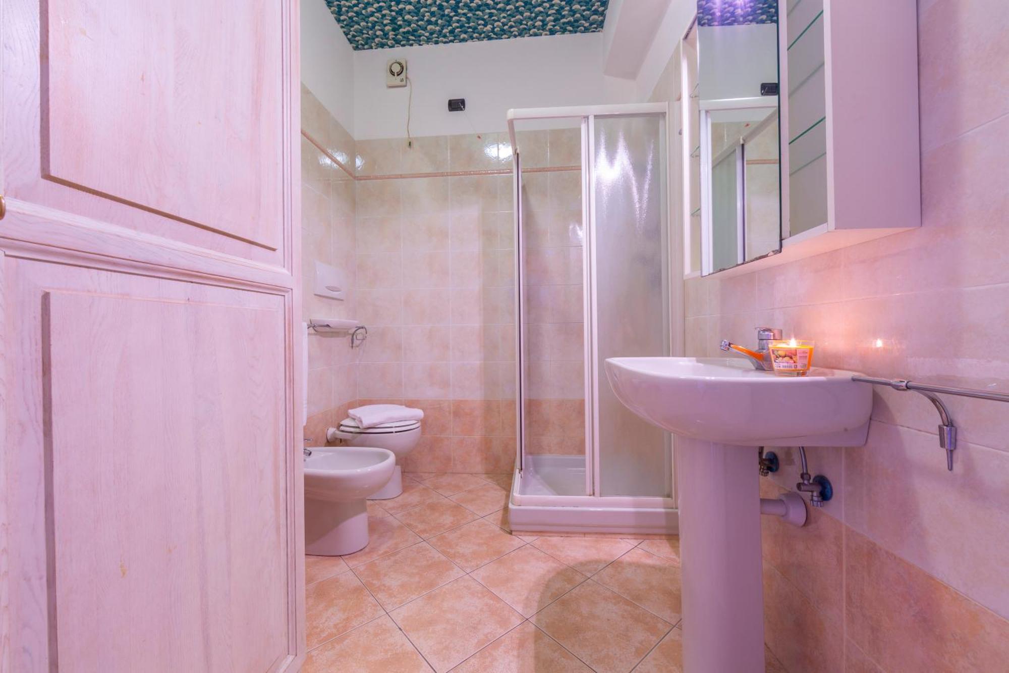 Laigueglia Beach - Happy Rentals Экстерьер фото