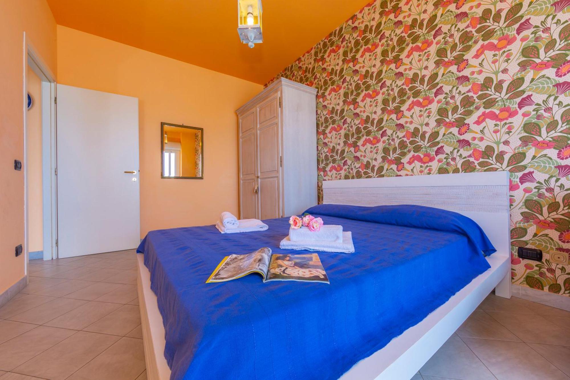 Laigueglia Beach - Happy Rentals Экстерьер фото