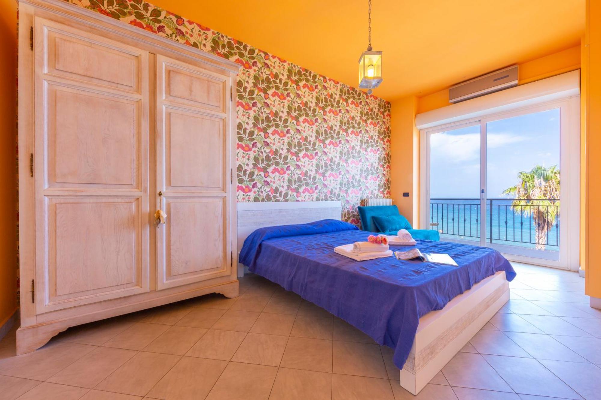 Laigueglia Beach - Happy Rentals Экстерьер фото