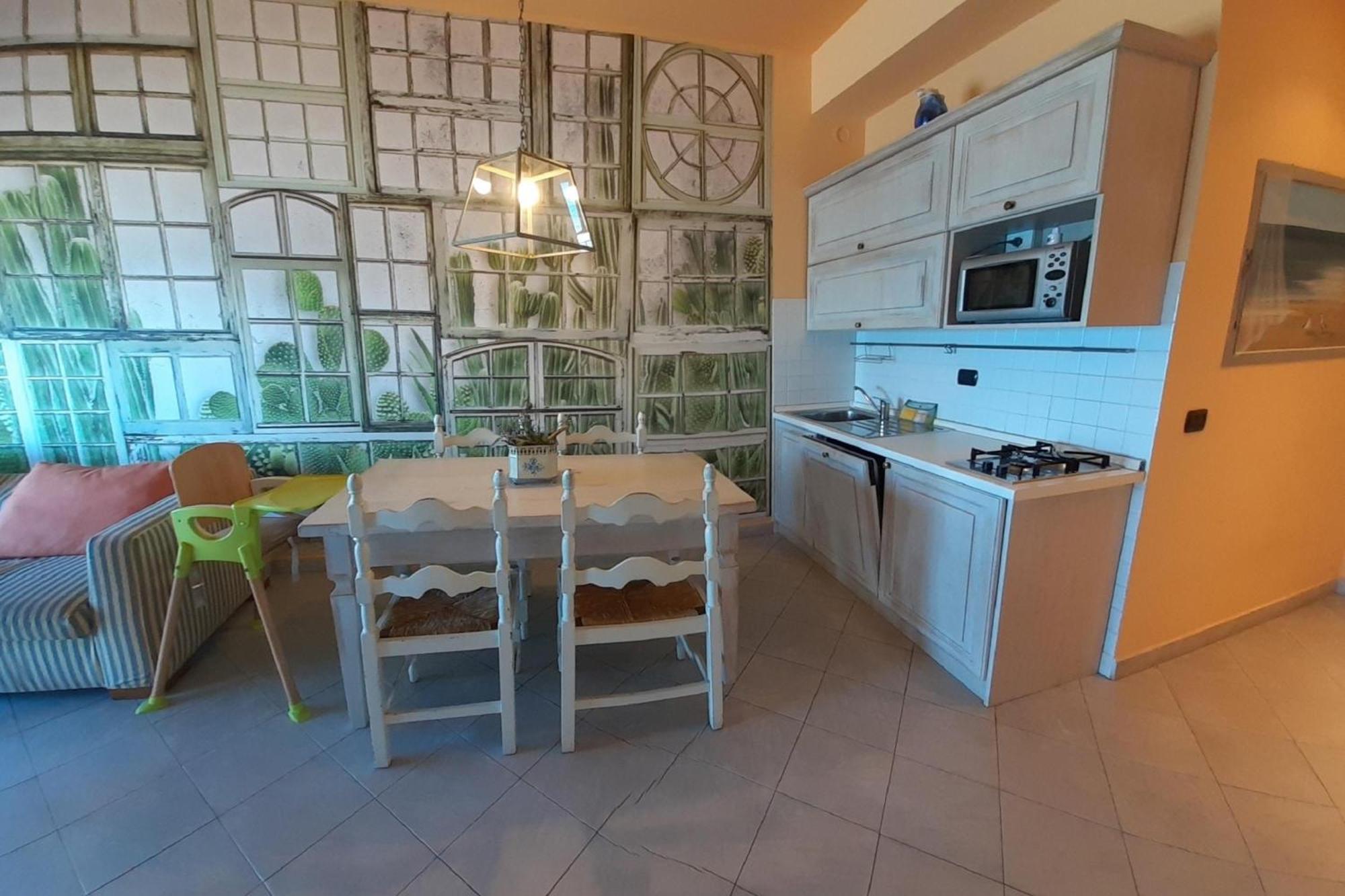 Laigueglia Beach - Happy Rentals Экстерьер фото