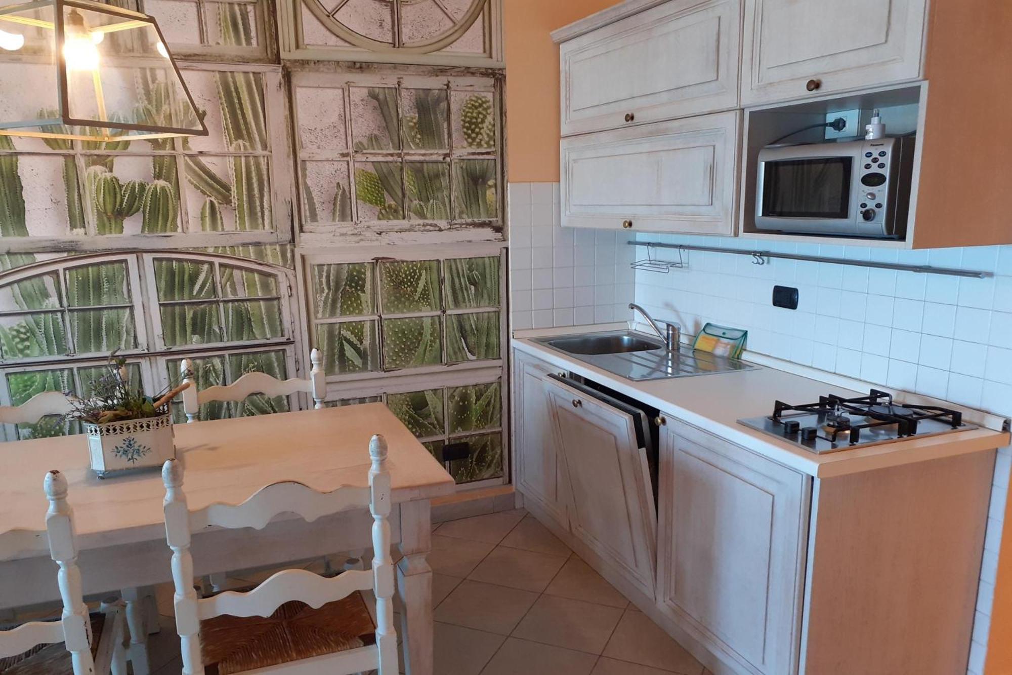 Laigueglia Beach - Happy Rentals Экстерьер фото